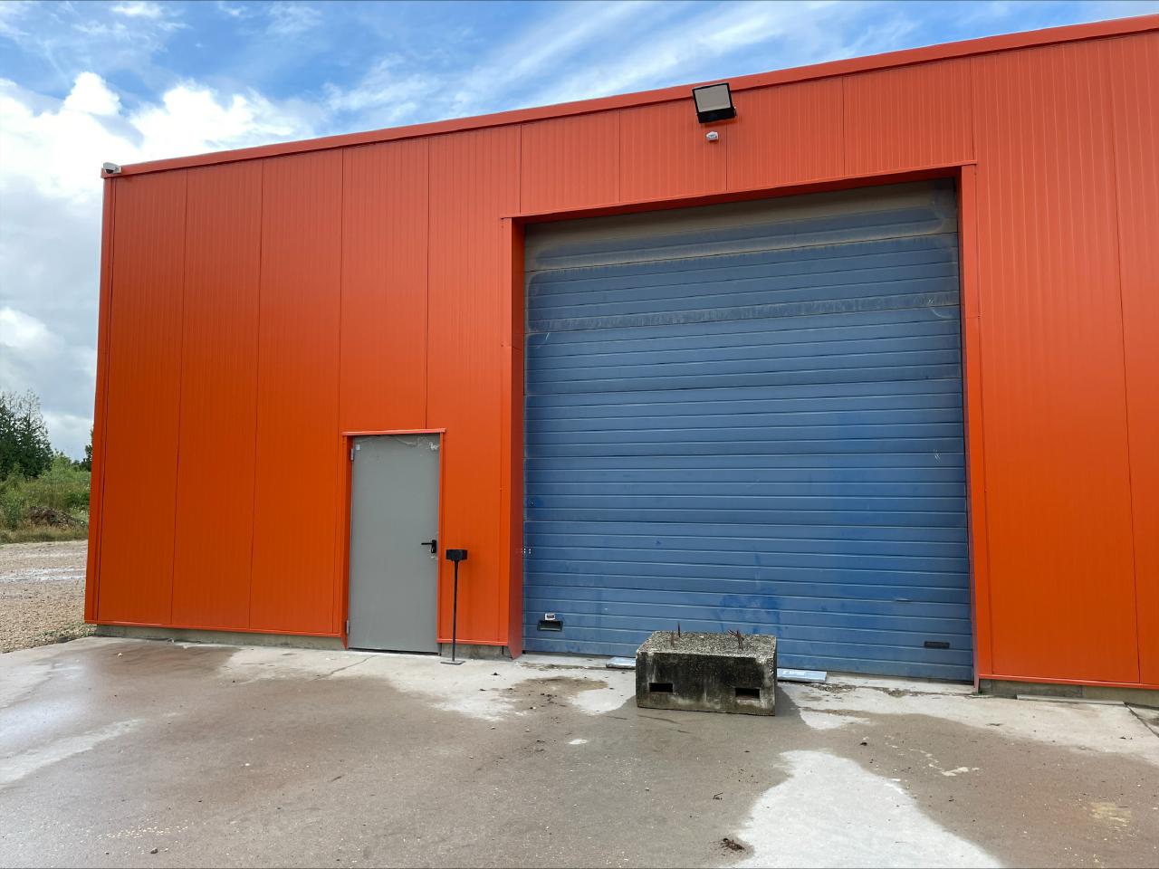 Local d'activité Velaine-en-Haye 390m² Location local d'activité Velaine-en-Haye Meurthe-et-Moselle OLACT2311154 1
